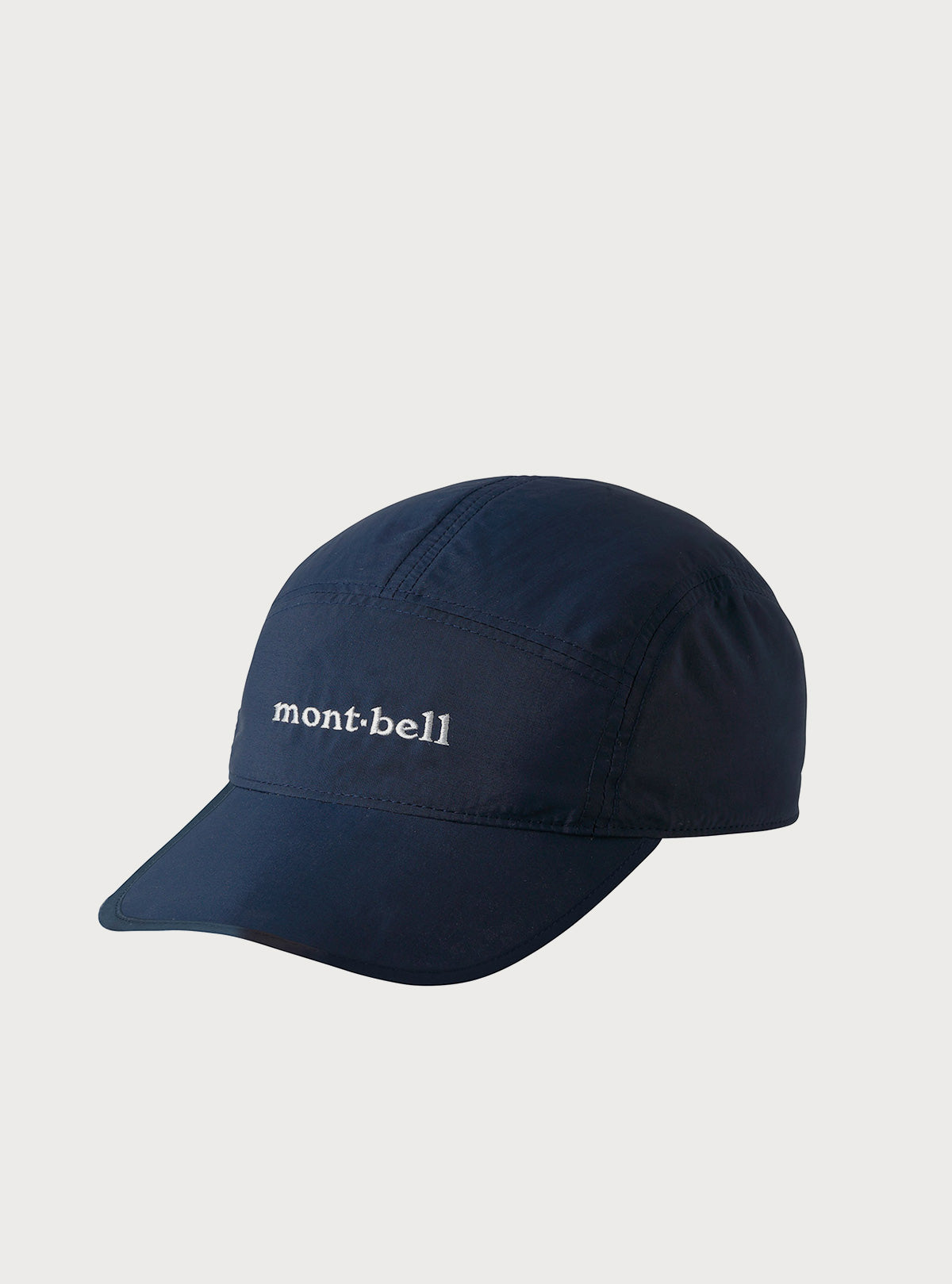 Montbell - OD Crushable Cap - NV