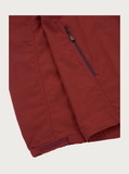 Montbell - OD Jacket - Red