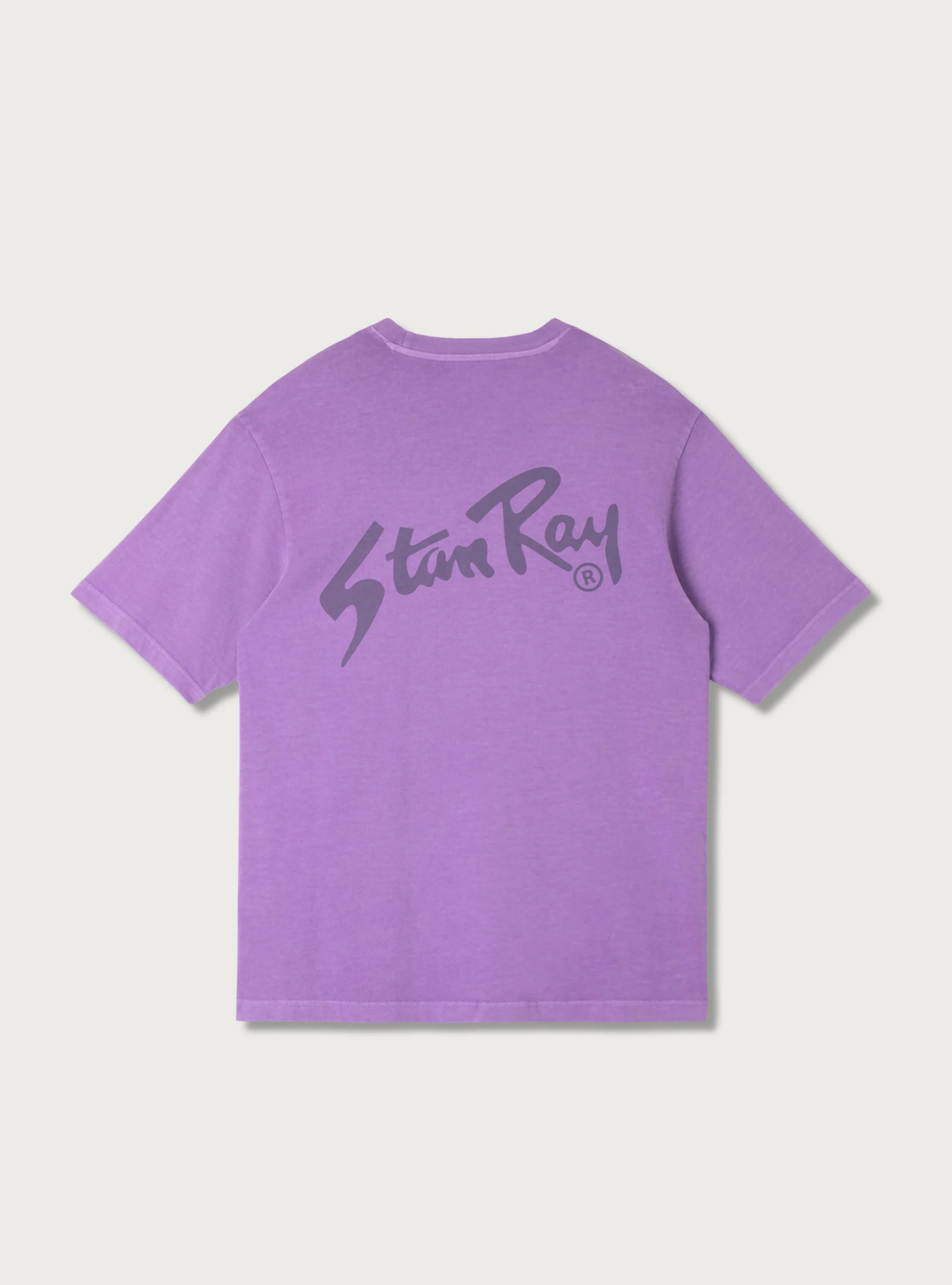 Stan Ray - OG Tee - Lavender