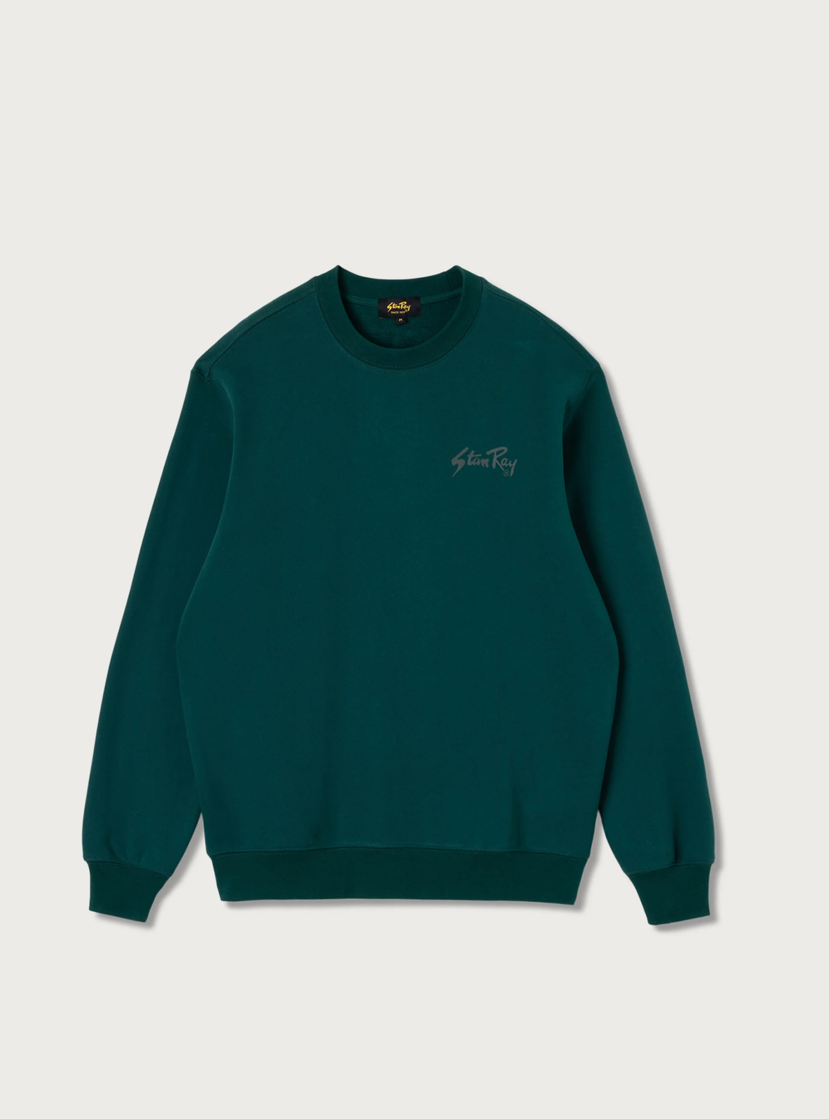 Stan Ray - OG Crew - Botanical