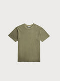 Rhythm - Classic Tee - Olive