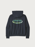 Patagonia - 95 Oval Hood - NV