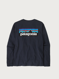 Patagonia - P-6 LS Responsibili-T - NV