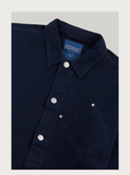 Pexwear - Tradesman Jacket - Deep Navy