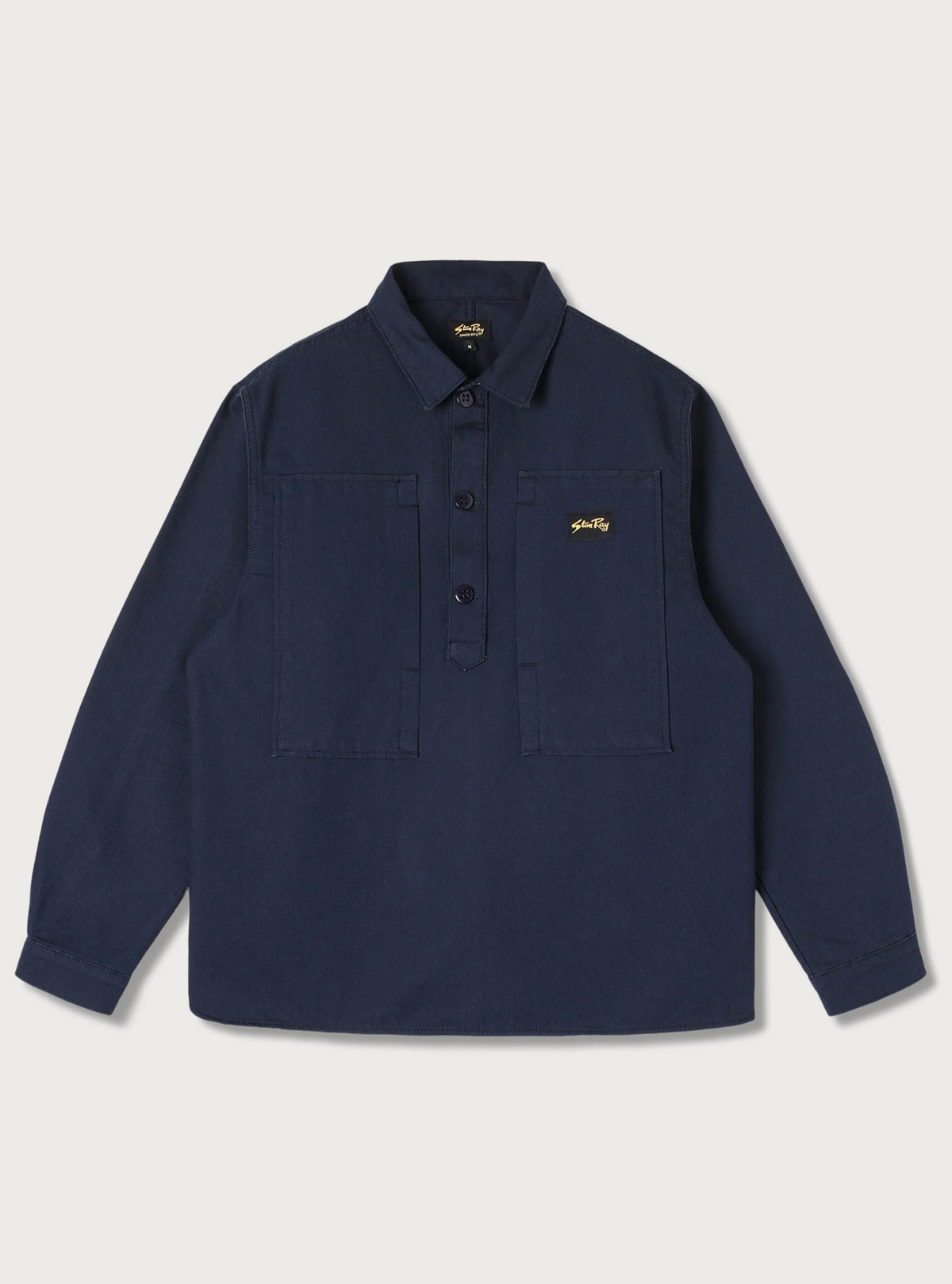 Stan Ray - Painter Pop Over - Navy