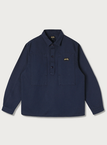 Stan Ray - Painter Pop Over - Navy
