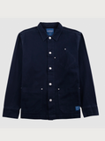 Pexwear - Tradesman Jacket - Deep Navy