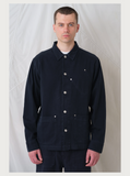 Pexwear - Tradesman Jacket - Deep Navy