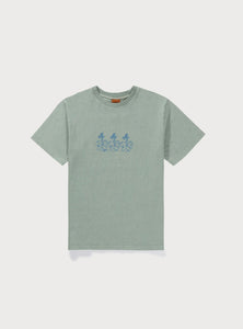 Rhythm - Palma Vintage - Seafoam