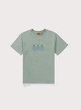 Rhythm - Palma Vintage - Seafoam