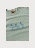 Rhythm - Palma Vintage - Seafoam