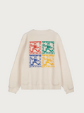 Bobo - Pencil Sweatshirt - OW