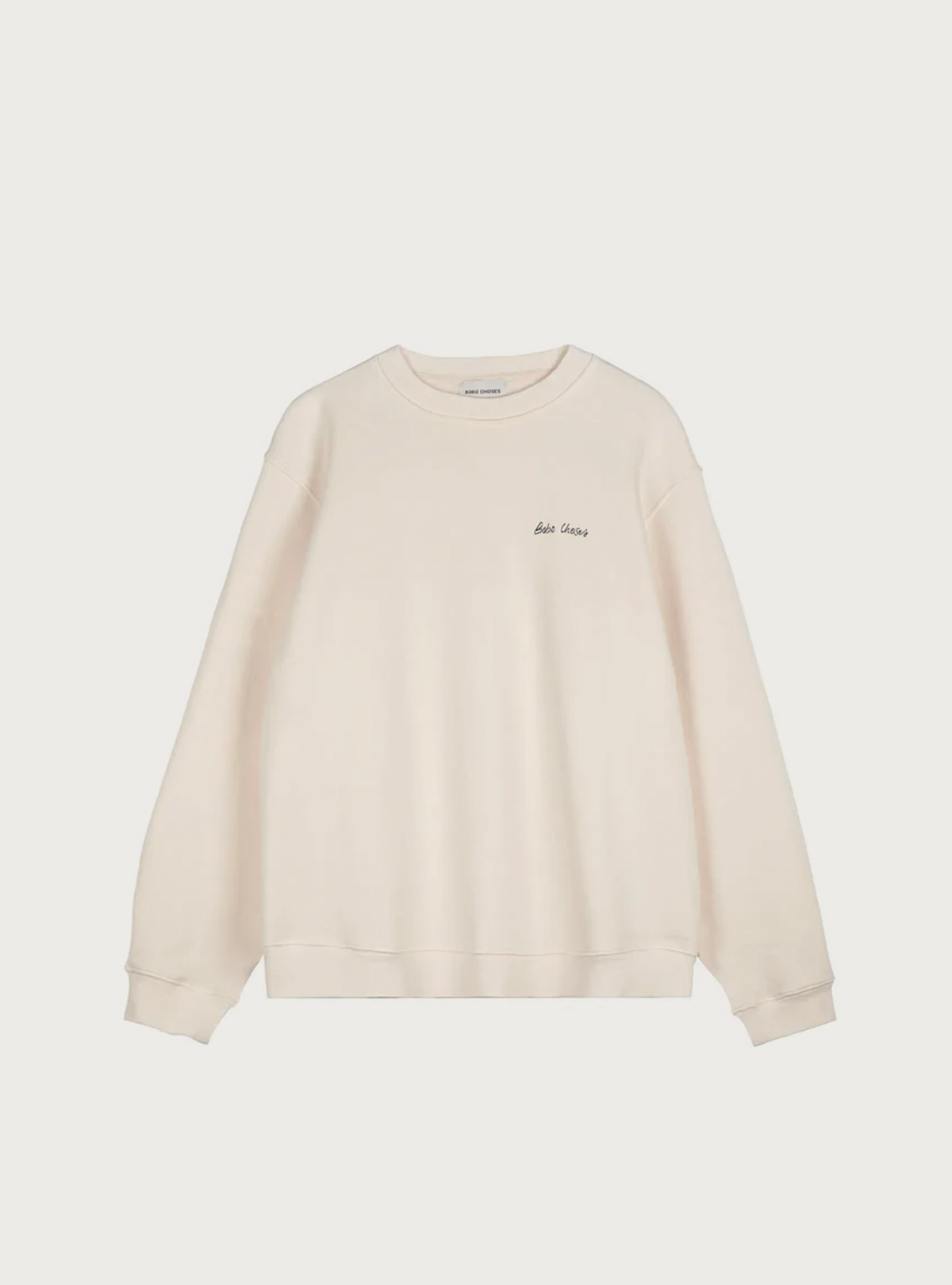 Bobo - Pencil Sweatshirt - OW