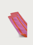Bobo - Pink long socks - Pink
