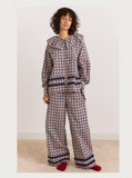 DM - Aletta PJ Set - Cherry
