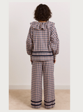 DM - Aletta PJ Set - Cherry