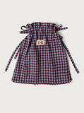DM - Floki PJ Set - Gingham