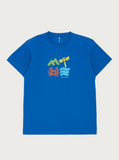 Montbell - PS Cotton Nature - BL