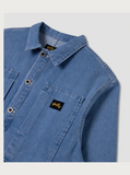 Stan Ray - Painters Pop Over - Denim