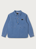 Stan Ray - Painters Pop Over - Denim
