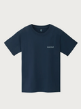 Montbell - PS Cotton Tee - NV