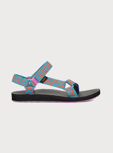 Teva - OG Universal W - Tigerlily