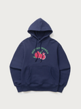 SW - Radish Hoody - Navy