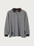Damson Madder - Remie Rugby - Choc/Blue