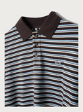 Damson Madder - Remie Rugby - Choc/Blue