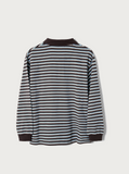 Damson Madder - Remie Rugby - Choc/Blue