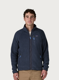 Patagonia - Retro Pile Jkt - Navy
