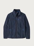Patagonia - Retro Pile Jkt - Navy