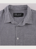 Former - Reynolds stripe - Bone