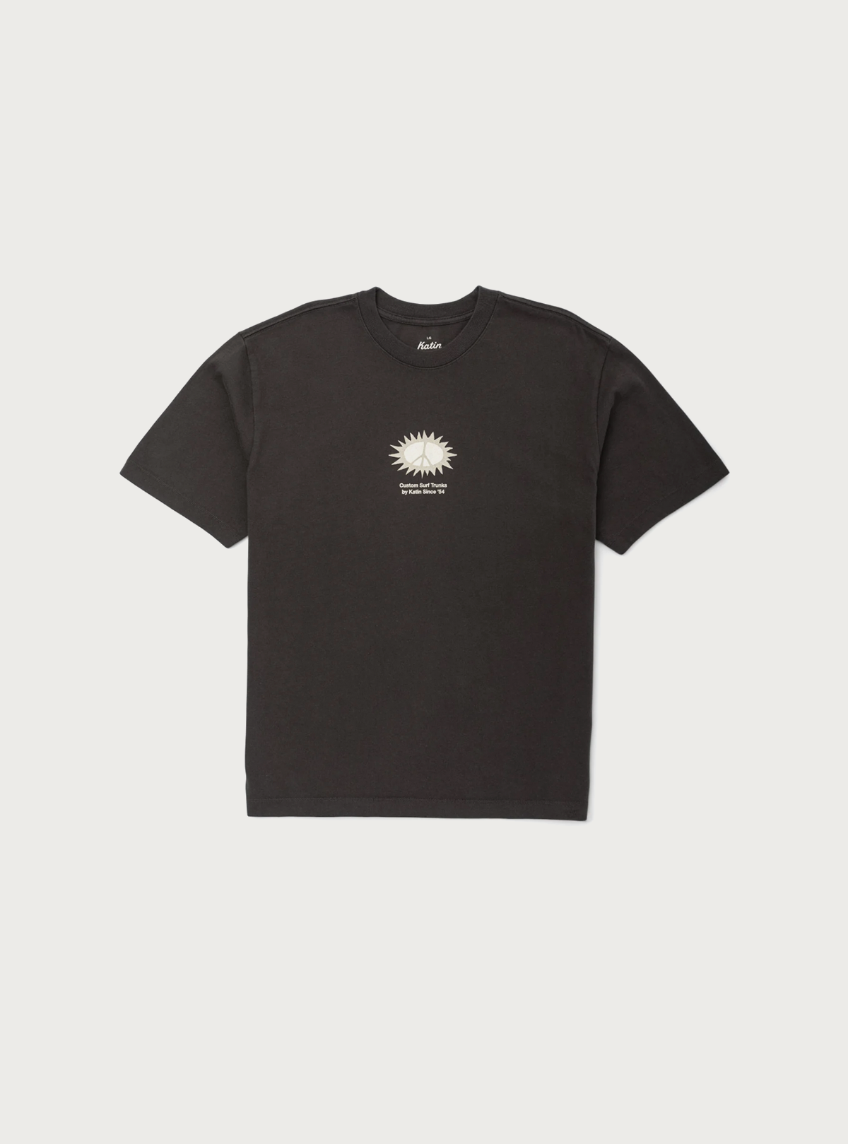 Katin - Rick Box Fit - Black