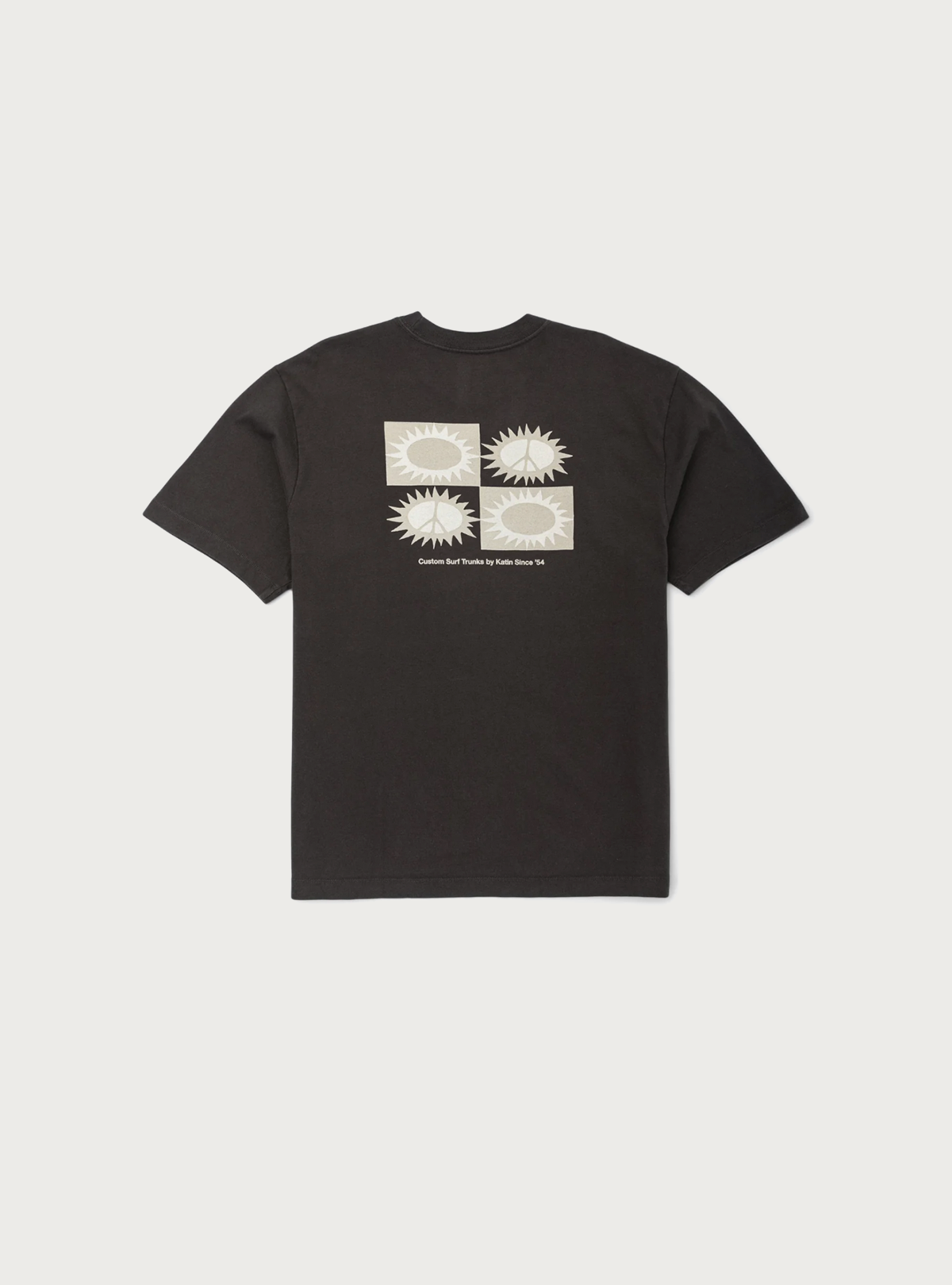 Katin - Rick Box Fit - Black