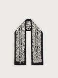 Heresy - Vedure Scarf - Black