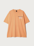 Manastash - Shark Tee - Orange