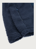 Montbell - Climaplus Shearling - Navy