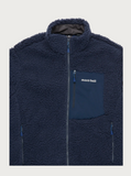 Montbell - Climaplus Shearling - Navy