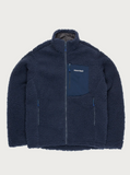 Montbell - Climaplus Shearling - Navy
