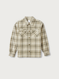 Katin - Shiloh Flannel - Moss