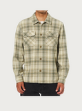 Katin - Shiloh Flannel - Moss