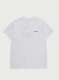 Montbell - Shimayama Tee - White