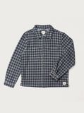 Rhythm - Jaquard Shirt - CHA