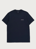 Montbell - Shimayama Tee - Navy