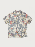 Rhythm - Tropical Shirt - Camo