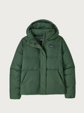 Patagonia - W's Sissar Down Jacket - CNGR