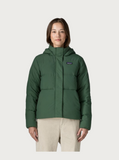 Patagonia - W's Sissar Down Jacket - CNGR