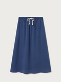 Two Thirds - Egremni Skirt - Blueberry