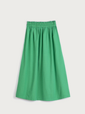 Bobo - Evase Skirt - Green